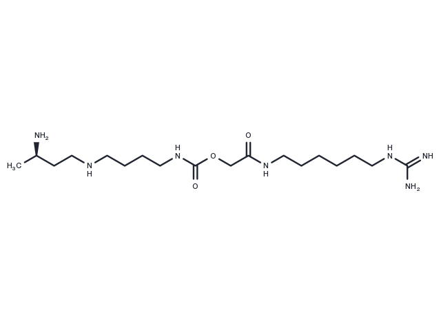 Anisperimus Chemical Structure