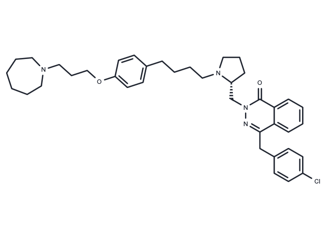 GSK-1004723 Chemical Structure