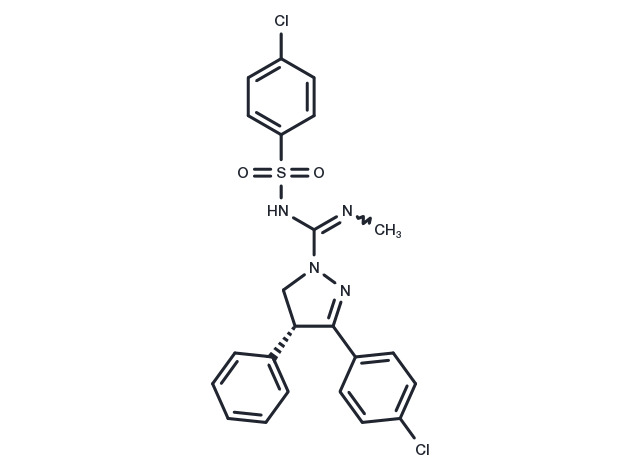 (R)-SLV 319 Chemical Structure