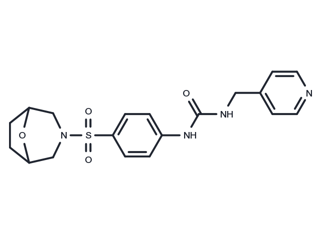 SBI-797812 Chemical Structure