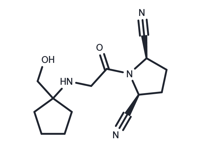 DPPI 1c hydrochloride Chemical Structure