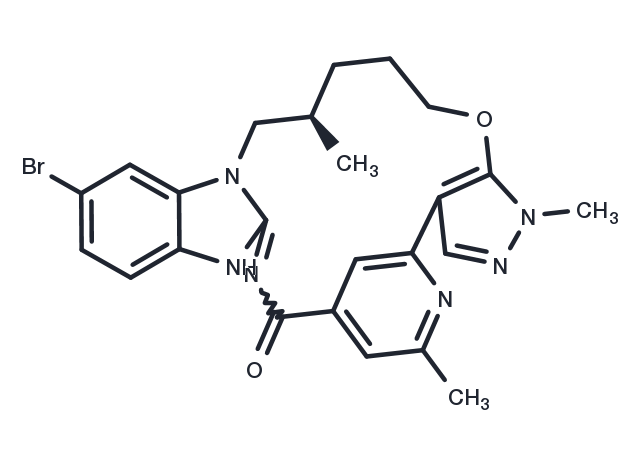 EGFR-IN-15 Chemical Structure