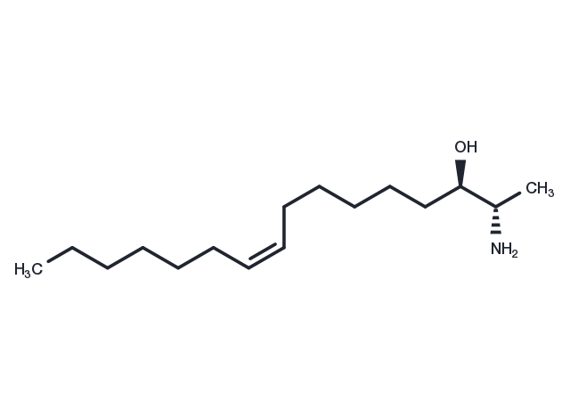 Obscuraminol D Chemical Structure