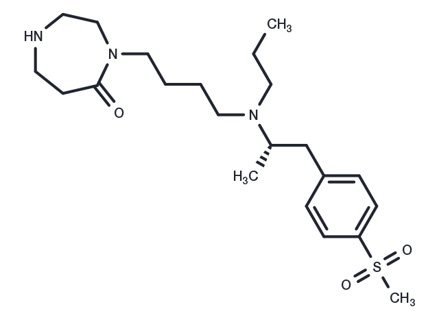 PSD-506 Chemical Structure