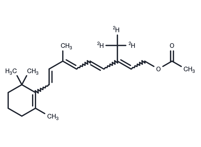 ALK-001 Chemical Structure