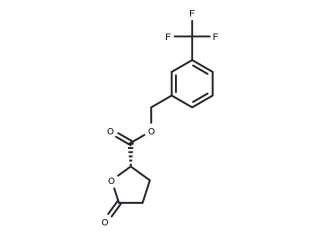 TFMB-(S)-2-HG Chemical Structure
