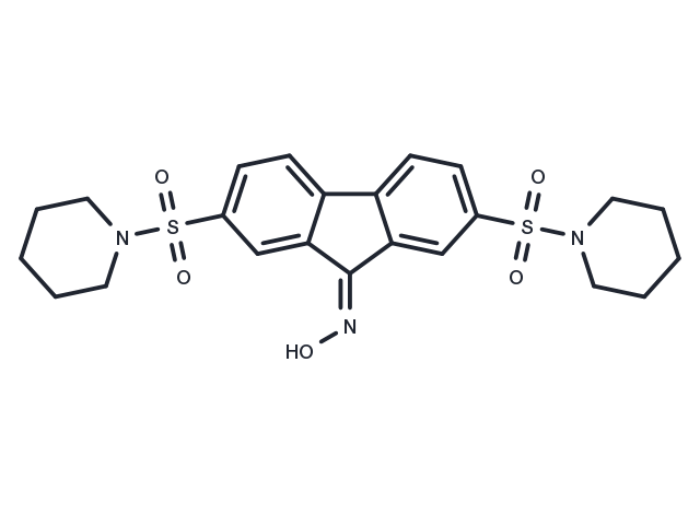 CIL56 Chemical Structure
