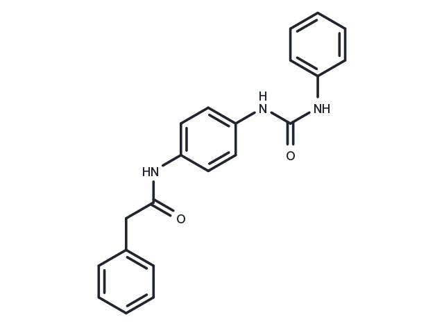 VEGFR-2-IN-19 Chemical Structure