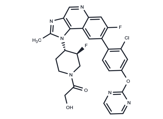 MAP855 Chemical Structure