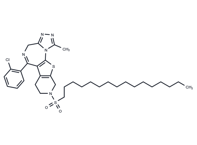 BN 50726 Chemical Structure
