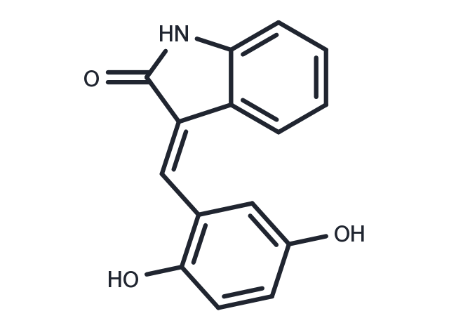Tripolin A Chemical Structure