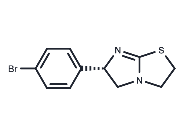 T1001 Chemical Structure