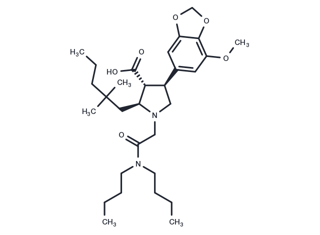 ABT-546 Chemical Structure