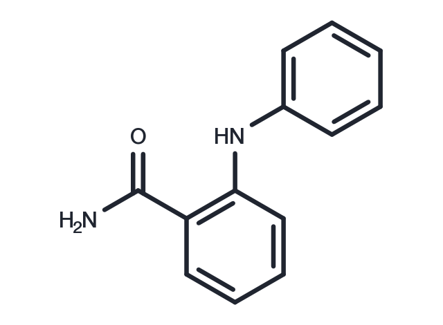 SIRT-IN-3 Chemical Structure