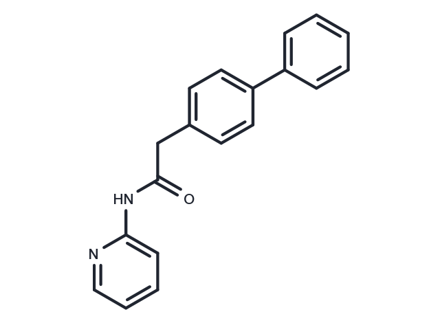Difenpiramide Chemical Structure