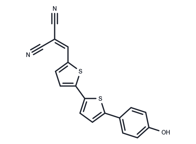NIAD-4 Chemical Structure