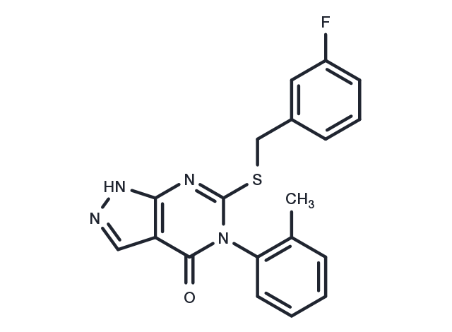 CM39 Chemical Structure