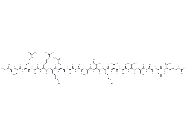 PA22-2 Chemical Structure