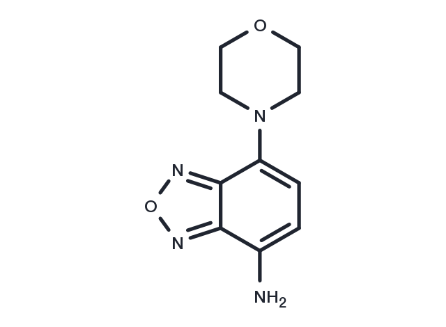 δ-secretase inhibitor 11 Chemical Structure