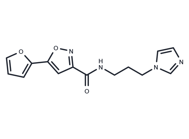 SKL2001 Chemical Structure