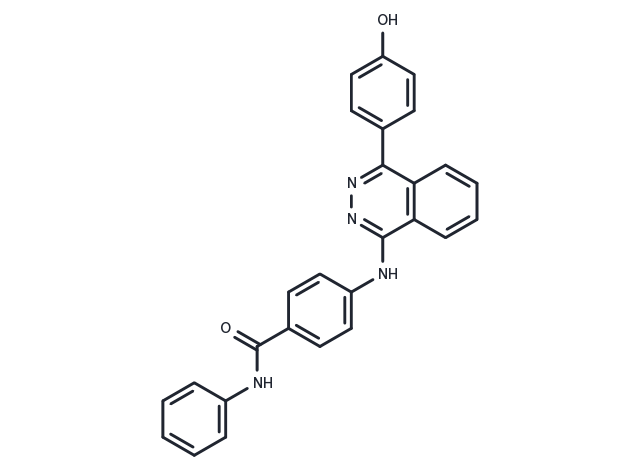 ARN272 Chemical Structure