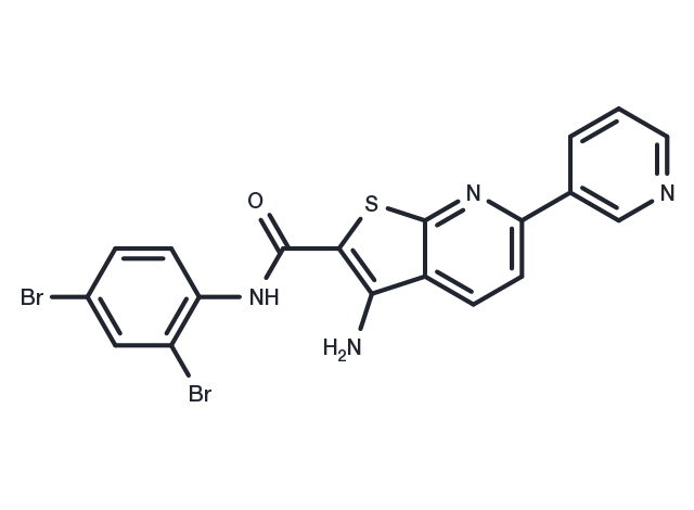 SOD1-Derlin-1 inhibitor-1 Chemical Structure