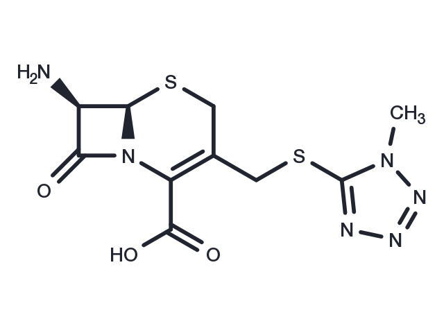 7-TMCA Chemical Structure
