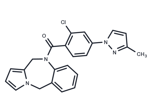 VNA-932 Chemical Structure