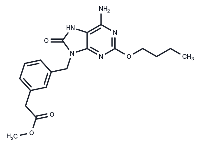 SM-324405 Chemical Structure