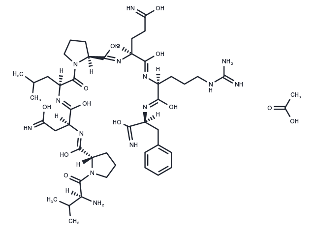 RFRP3(human) acetate(311309-27-0 free base)