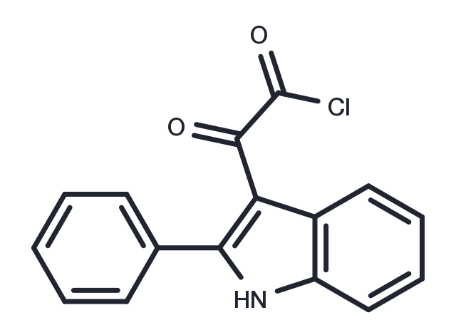 TSPO ligand-1 Chemical Structure