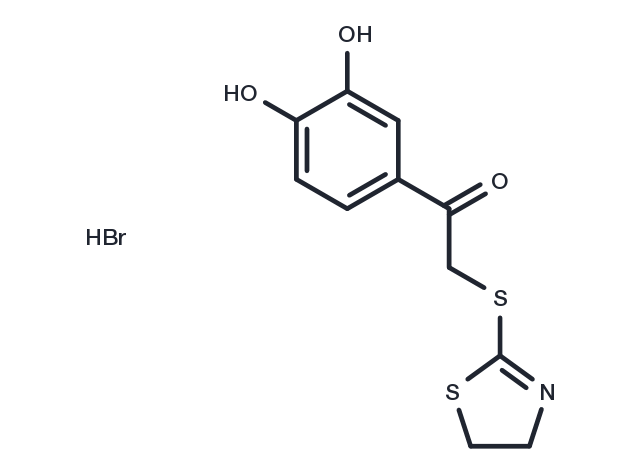 RETRA Chemical Structure