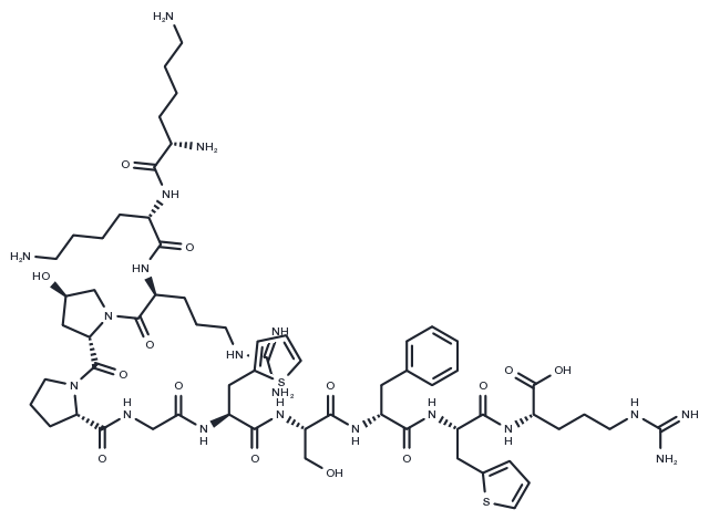 B 4148 Chemical Structure