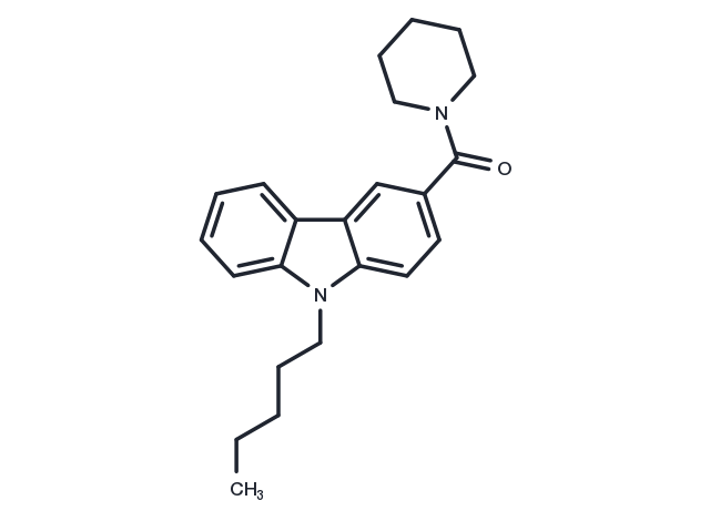NMP-7 Chemical Structure