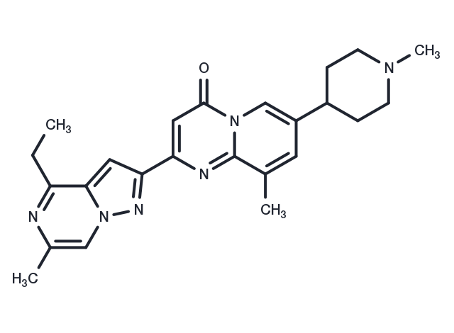 RG7800 Chemical Structure