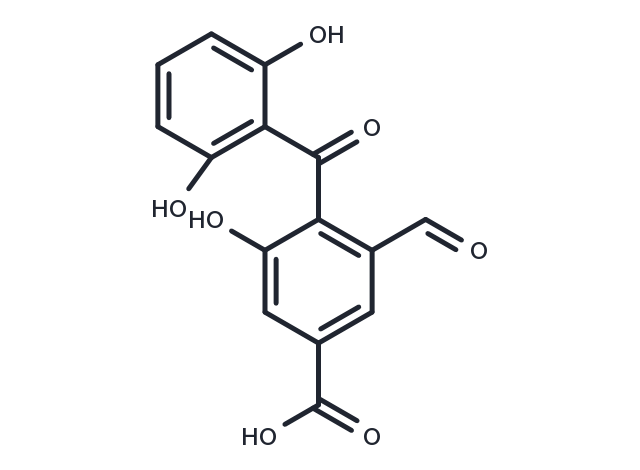 Tan 931 Chemical Structure