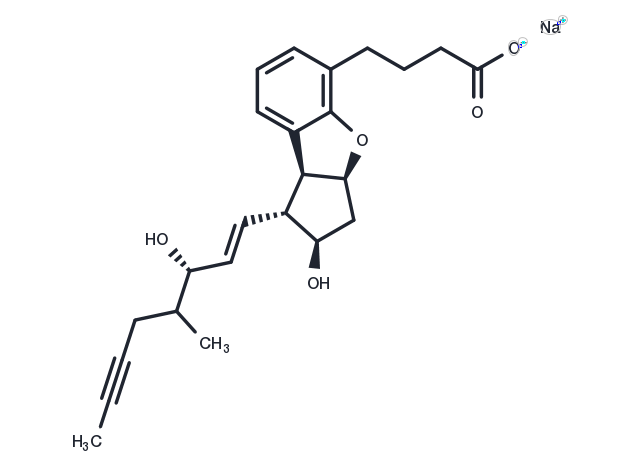 GP-1681 Chemical Structure
