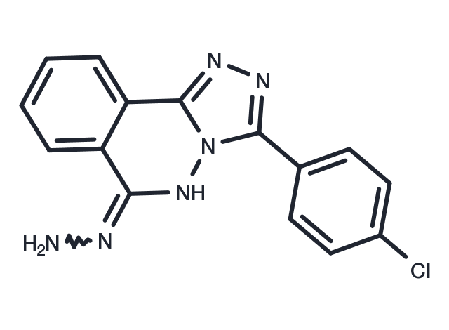 PCAF-IN-1 Chemical Structure