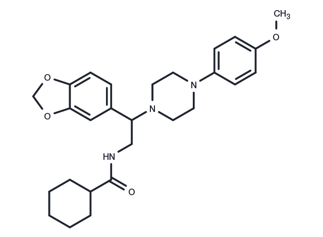 MMV019662 Chemical Structure