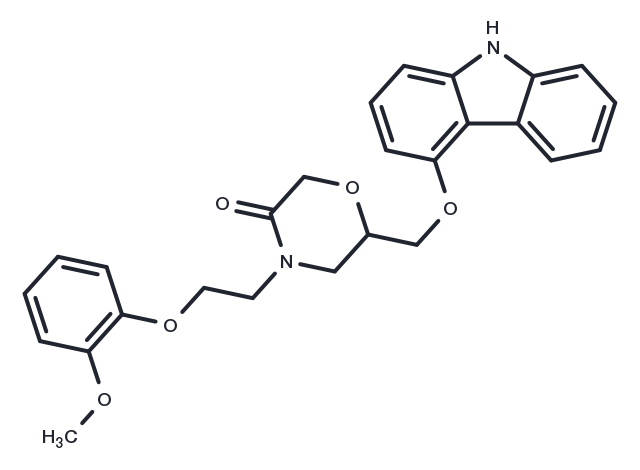 VK-II-36 Chemical Structure