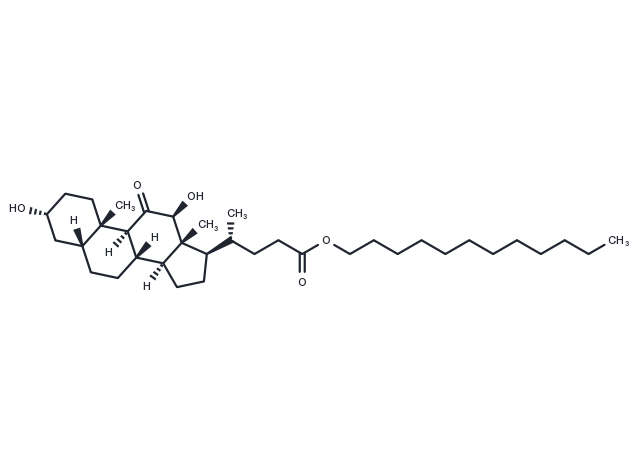 BAA473 Chemical Structure