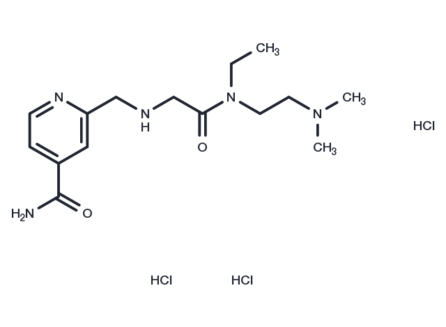 KDOAM-25 trihydrochloride (2230731-99-2 free base) Chemical Structure