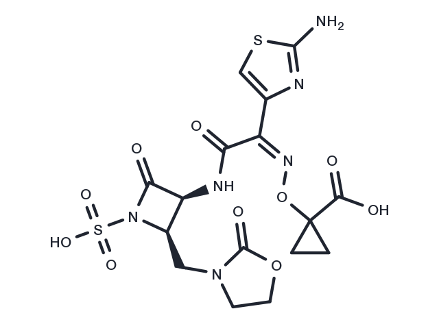 Ancremonam Chemical Structure