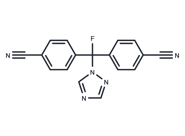 Cgp 47645 Chemical Structure