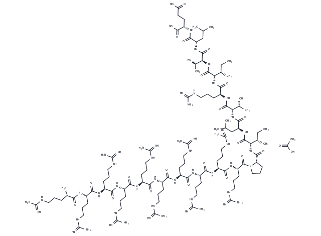ReACp53 acetate Chemical Structure