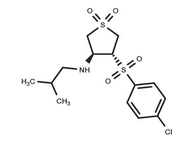 CBR-470-1 Chemical Structure
