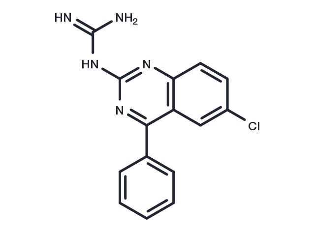 NHE3-IN-2 Chemical Structure