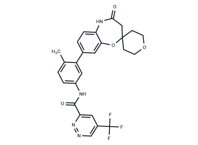 SHR902275 Chemical Structure