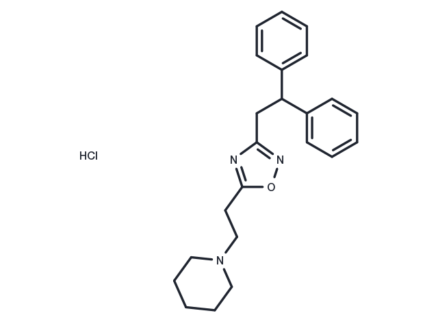 Libexin Chemical Structure