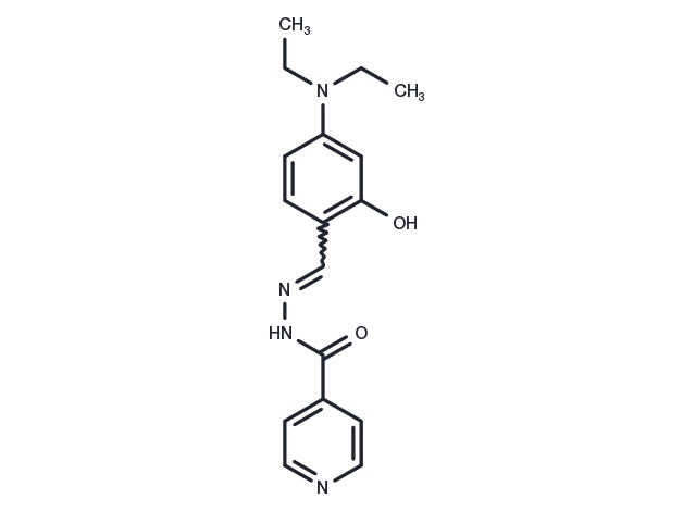 RSVA405 Chemical Structure